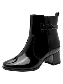 Damen Stiefelette