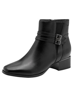 Damen Stiefelette