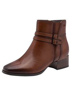 Damen Stiefelette
