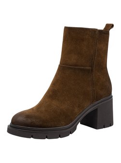 Damen Stiefelette