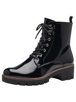 Damen Stiefelette