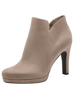 Damen Stiefelette