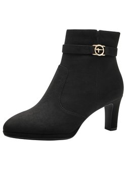 Damen Stiefelette