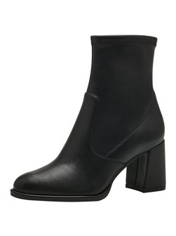 Damen Stiefelette