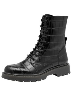 Damen Stiefelette