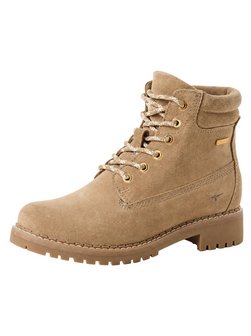 Damen Stiefelette