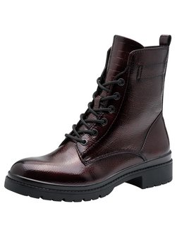 Damen Stiefelette