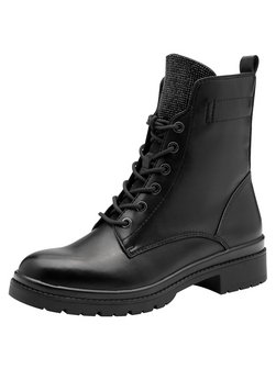 Damen Stiefelette