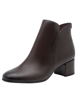 Damen Stiefelette