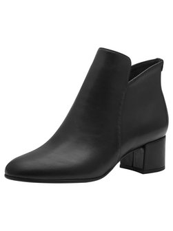 Damen Stiefelette