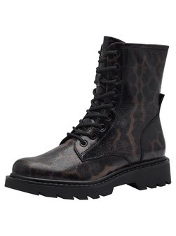 Damen Stiefelette
