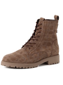 Damen Stiefelette
