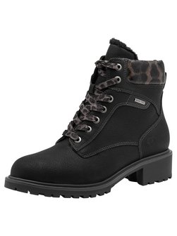 Damen Stiefelette