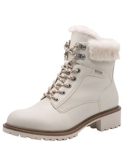 Damen Stiefelette
