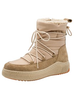 Damen Stiefelette
