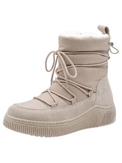 Damen Stiefelette