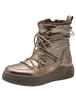 Damen Stiefelette