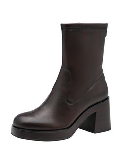 Damen Stiefelette