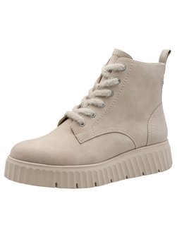 Damen Stiefelette