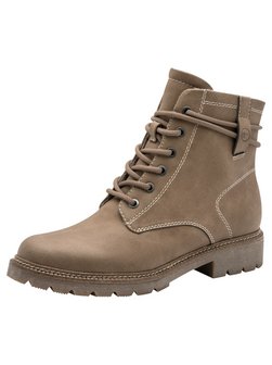 Damen Stiefelette
