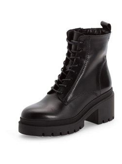Damen Stiefelette