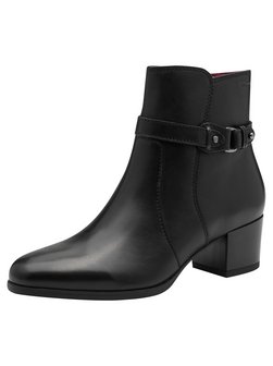 Damen Stiefelette