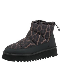 Damen Stiefelette