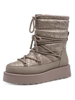 Damen Stiefelette