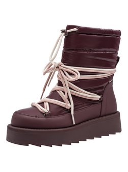 Damen Stiefelette