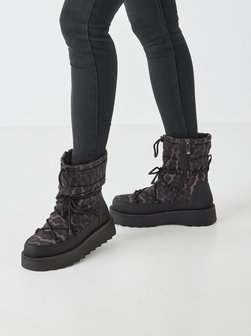 Damen Stiefelette
