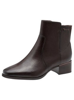 Damen Stiefelette