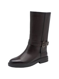 Damen Stiefelette