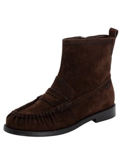 Damen Stiefelette