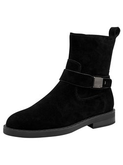 Damen Stiefelette