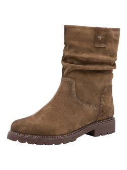 Damen Stiefelette