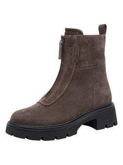 Damen Stiefelette
