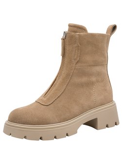 Damen Stiefelette