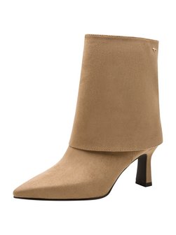 Damen Stiefelette