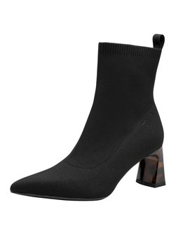 Damen Stiefelette