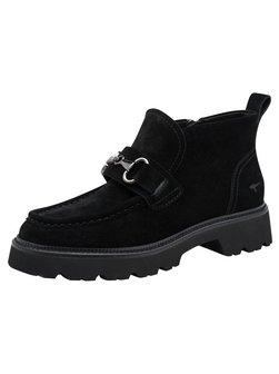 Damen Stiefelette