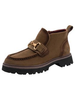 Damen Stiefelette
