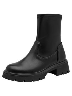 Damen Stiefelette