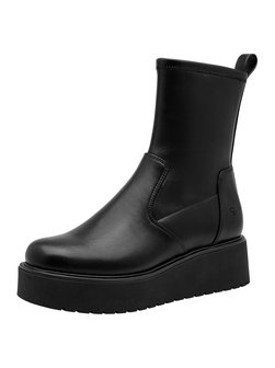 Damen Stiefelette