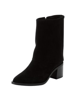 Damen Stiefelette