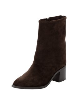 Damen Stiefelette