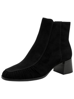 Damen Stiefelette