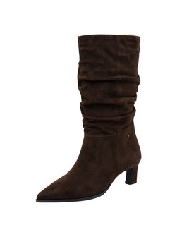 Damen Stiefelette