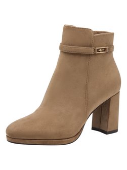Damen Stiefelette