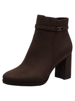 Damen Stiefelette