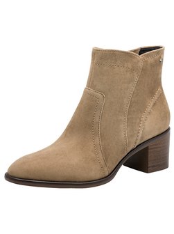 Damen Stiefelette